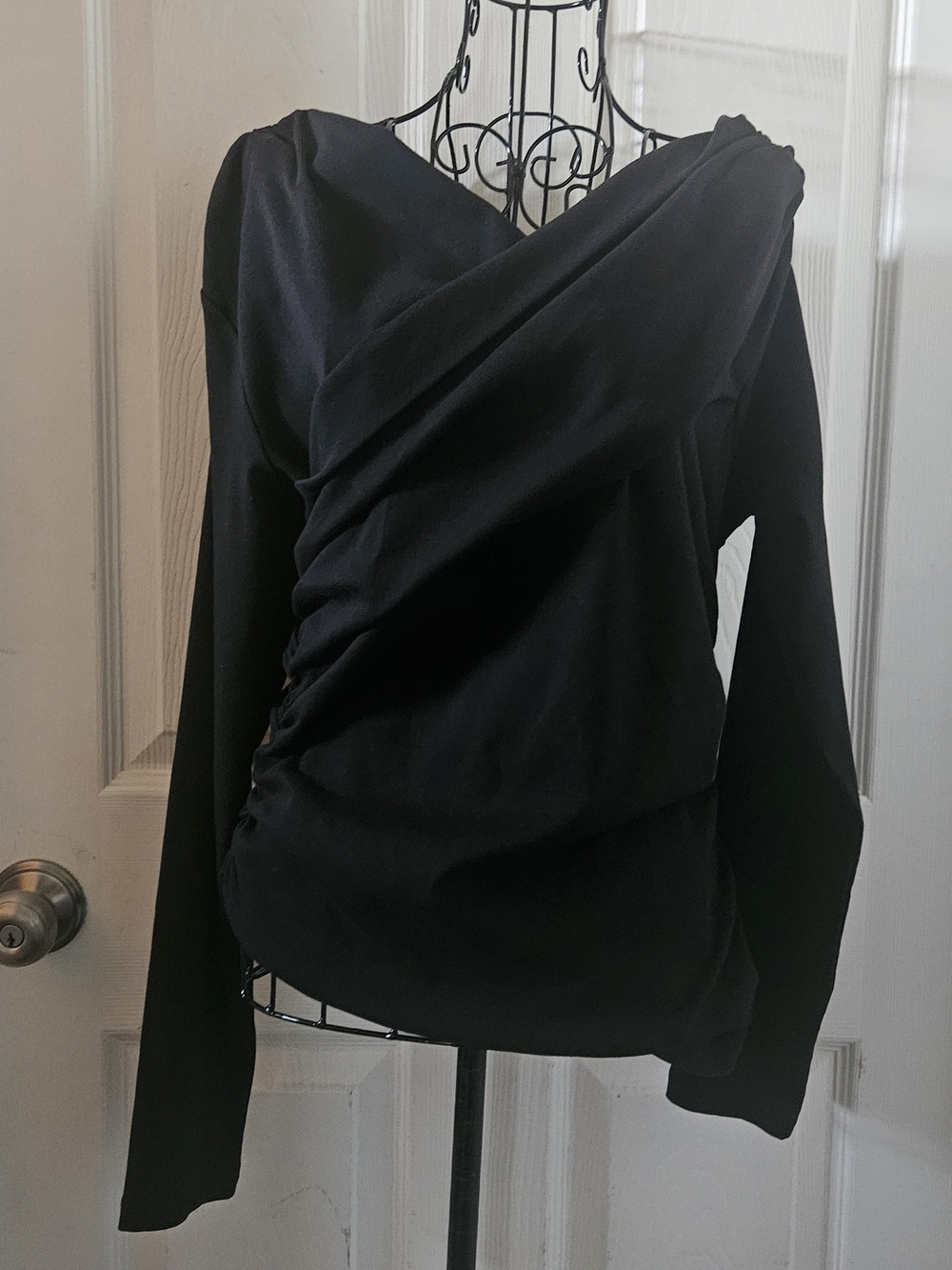 NWT Lauren Ralph Lauren Top